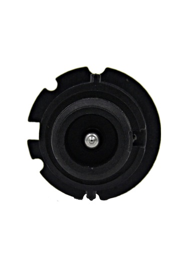 Vkemall D2s Xenon Far Ampulü 35w 6000k Işık Gücü Çift Paket Çok Renkli