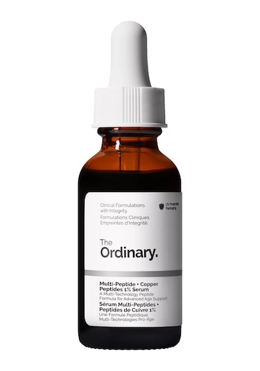 The Ordinary Multi-peptide + Copper Peptides 1% Serum 30ml