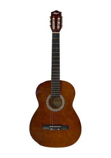 Aiersi Sc040br Klasik Gitar 4/4 Kahverengi