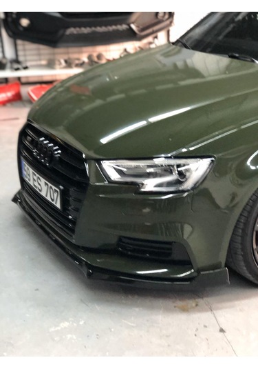 Press F to pay respect! — Audi A3 Sportback (8VA), 1,8 л, 2013