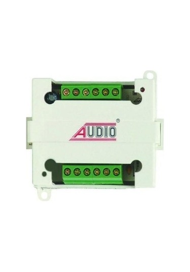 Diafon Audio Video Dağıtıcı Buat Tipi 001328