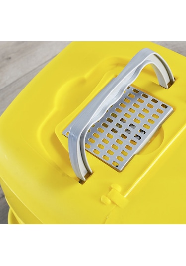 Renetic Kapalı Kedi Tuvaleti + Kürek