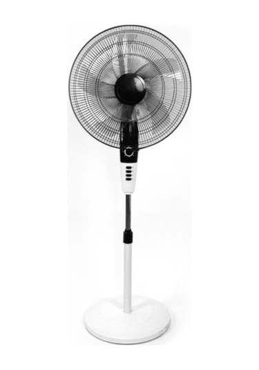 Sunday Everest 18 Ss-f1865 65 Watt Ayaklı Vantilatör
