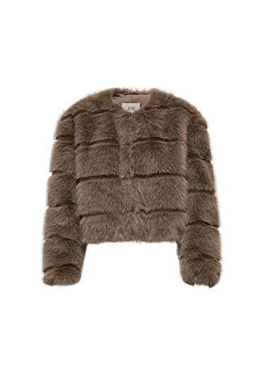 Jdy Bayan Ceket 15359349 Kahve Kahve