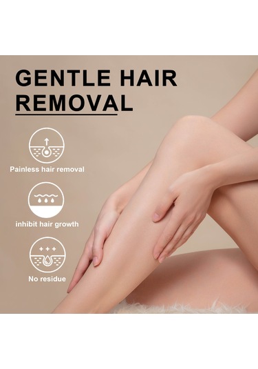 Moveevo West&month Tüy Alma Ağda Kağıdı Wea06-a030-1-og1