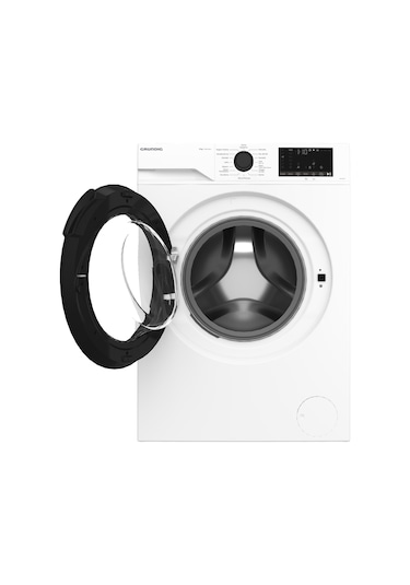 Grundig GWM92014 1200 Devir 9 KG Çamaşır Makinesi