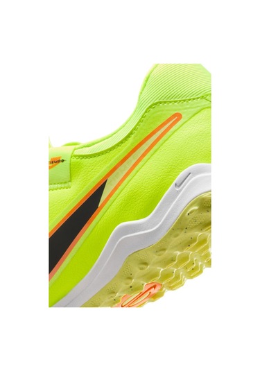 Nike Tiempo Legend 10 Academy Tf Erkek Sarı Halı Saha Ayakkabısı Dv4342-701 Sarı