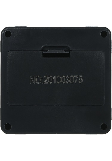 Ccgloball Alüminyum Alaşımlı 90 Derece Eğim Ölçer