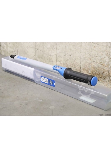 Gedore 4549-05 Tork Anahtarı Torcofix K 10-50 Nm 3/8"