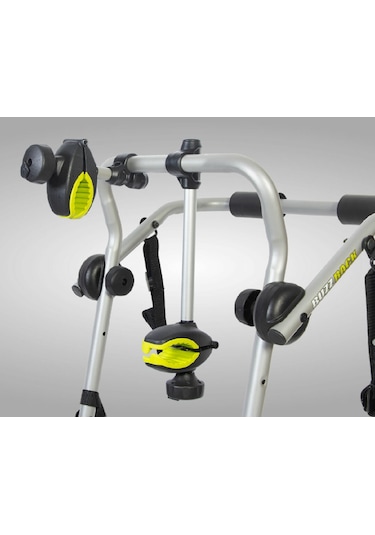 Buzz Rack Pilot S 2 Li Bagaja Montaj Bisiklet Taşıyıcı