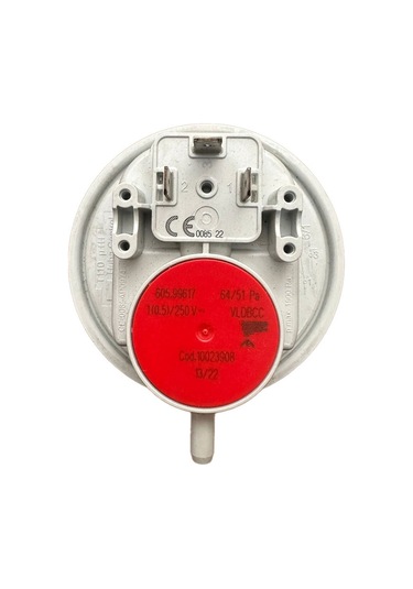 Arçelik Beko Kombi Prosestatı Huba 64/51 Beyaz