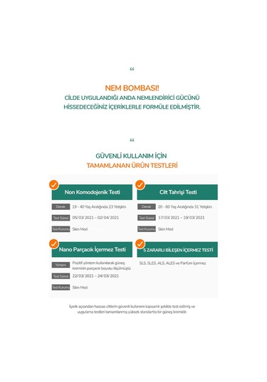 Missha Hassas Ciltler Için Hafif Dokulu Stick Güneş Kremi Cicadin Rescue Water Sunscreen StickSPF50+ PA++++