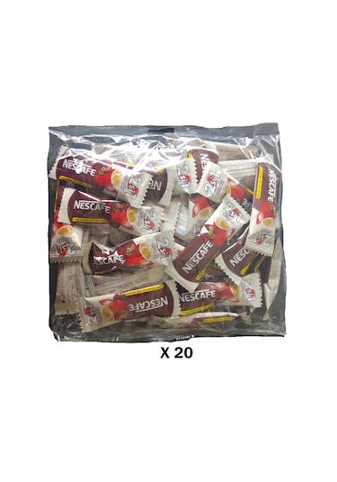 Nescafe 2si 1 Arada Kahve 800 x 5 G