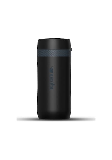 Igloo Squid Termos 410ml-siyah Siyah