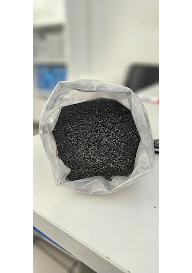 Hyundai Kömür Bazlı Granül Aktif Karbon 25 KG