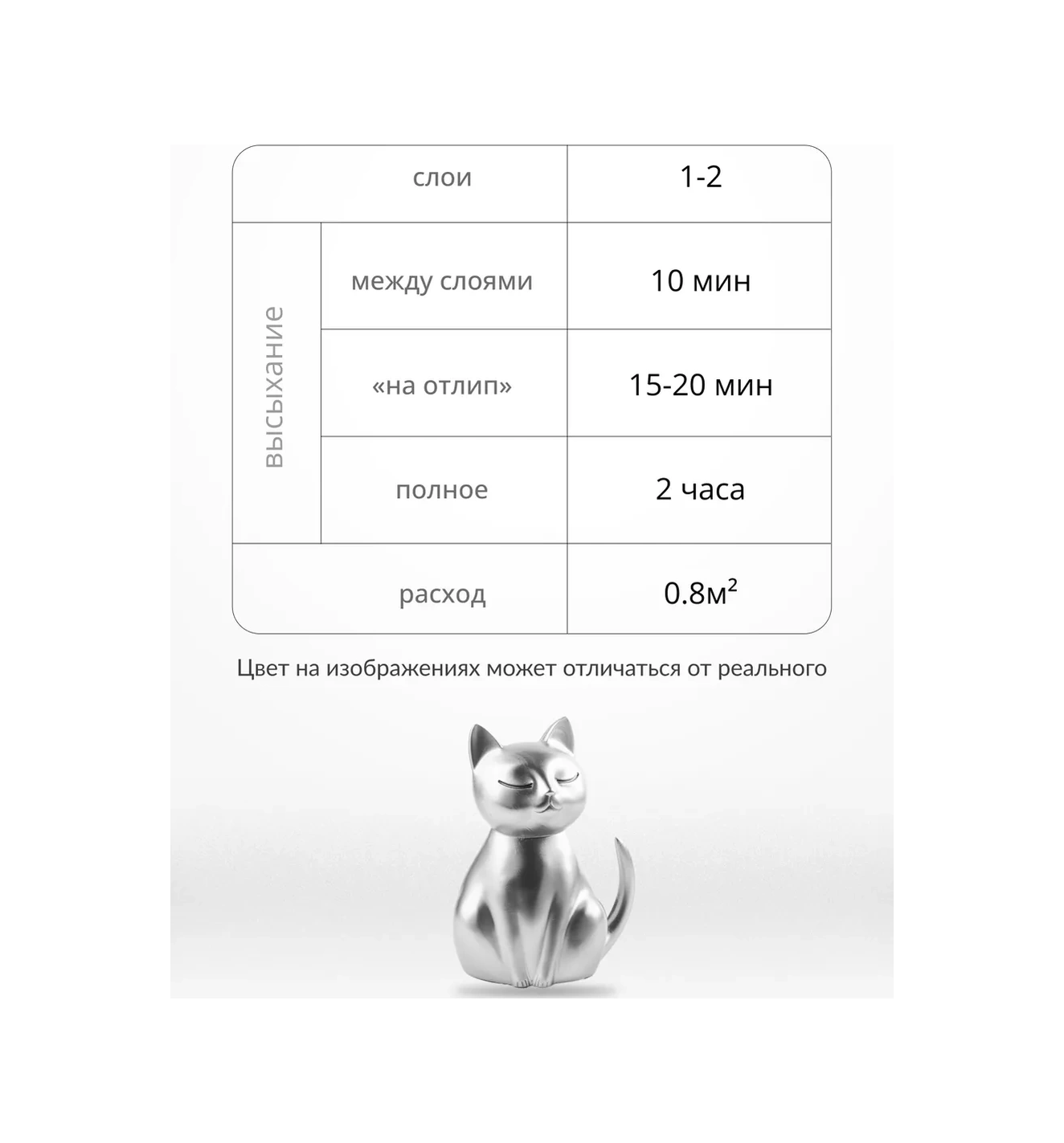 Kudo Metalik Sprey Boya, Hızlı Kuruyan, Krom 314376666