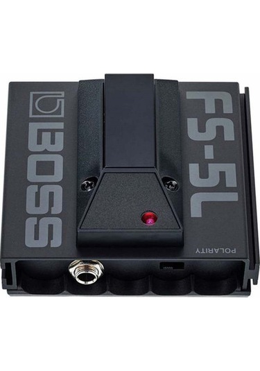 Boss Fs-5L S Footswitch