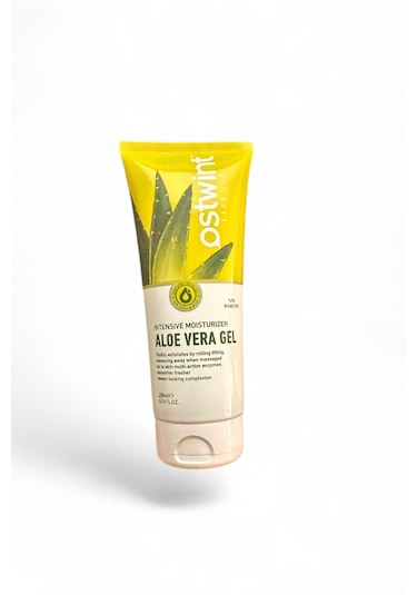Ostwınt Cılt Bakım Jelı Aleo Vera 200 Ml