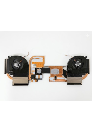Gigabyte Gaming A16 Ga6h Fan Soğutucu