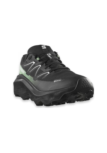 Salomon 478832 Ultra Flow 2 Gtx Outdoor Erkek Ayakkabı Siyah