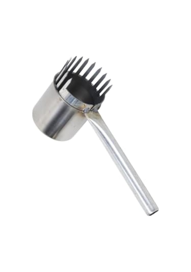 Küçük Meyveler İçin Meyve Seçici Bahçe Ekipmanları Hasat Jujube Toplama Aracı