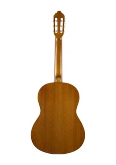 Valencia Vc204 Klasik Gitar Mat Naturel