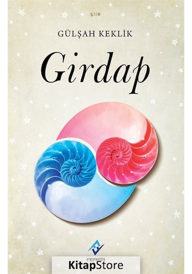 Girdap - Gülşah Keklik - Ferfir
