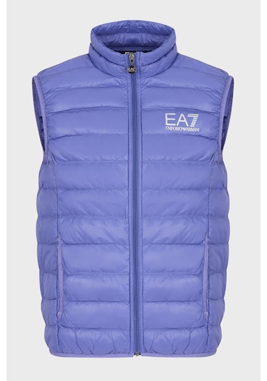 Ea7 Erkek Yelek 8npq01 Pn29z 1557 Mor