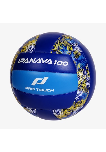 Pro Touch Ipanaya 100 Plaj Voleybol Topu - 413464 Mavi