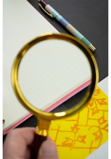 Vj Canvas Sert Kapak Spiralli Defter A5 100gr 160 Sayfa Noktalı Mavi Mavi