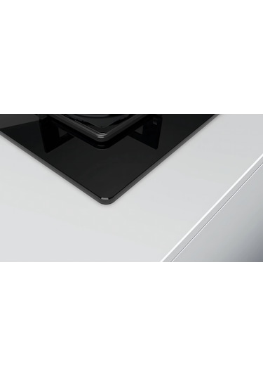 Profilo OO37H6B12D Cam Ankastre Ocak