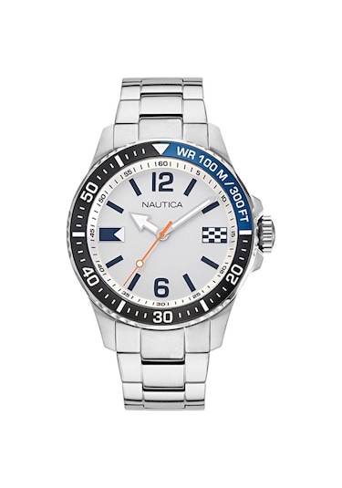 Nautica NAPFRB921 Erkek Kol Saati