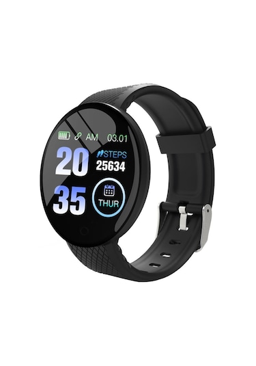 Maiyame D18 Renkli Ekranlı Akıllı Saat