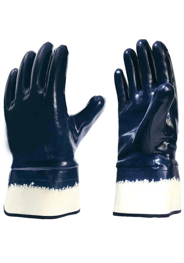 Melzohome Petrolcü Eldiveni 12 Adet