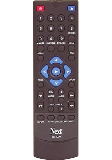 Kd Next Ye-9900 Hdmı Dvd Uk
