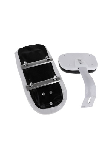 Dinosaurs Store Bisiklet Selesi - Beyaz Altın