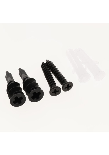 Suntek Ev Garaj Depolama 103x35x140mm Için Duvara Monte U Şekli