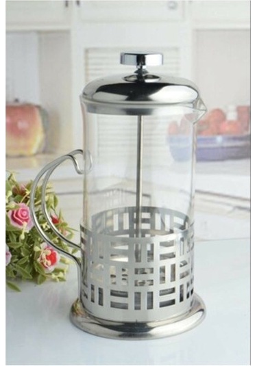Metal French Press 600 ML