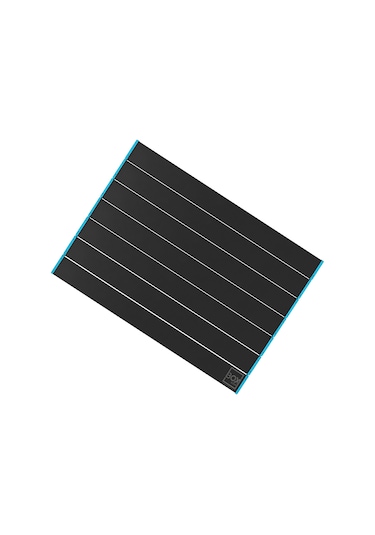 Box&Box Alüminyum. Katlanabilir Kamp ve Piknik Masası