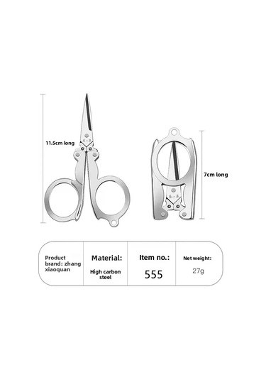 1 Adet Profesyonel Tırnak Kesici Makas Kaşlar Kirpik Çok Amaçlı Kavisli Bıçak Manikür Pedikür Tırnak Ayak Tırnağı Makası Pembe