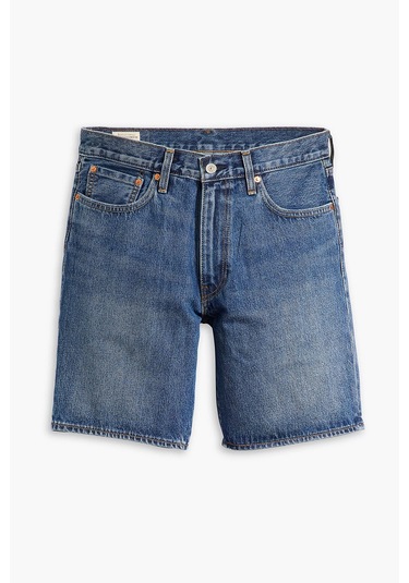 Levi's Erkek Short A8461-0003 Koyu Mavi Koyu Mavi Levi's Erkek Short A8461-0003 Koyu Mavi Koyu Mavi