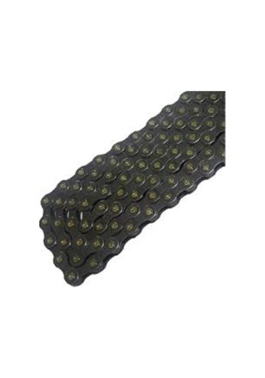 Tec C9 (Kmc) Bisiklet Zinciri 9 Vites Siyah