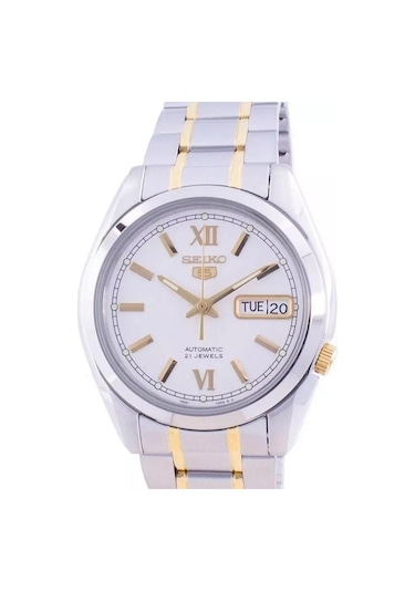 Seiko 5 Snkl57k Erkek Kol Saati