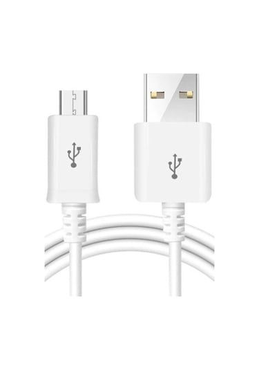 Jbl 500bt Uyumlu Mikro Usb Şarj Kablosu