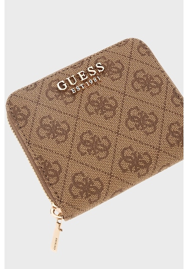 Guess Bayan Cüzdan Swsg74 59137 Ltl Kahve Kahve