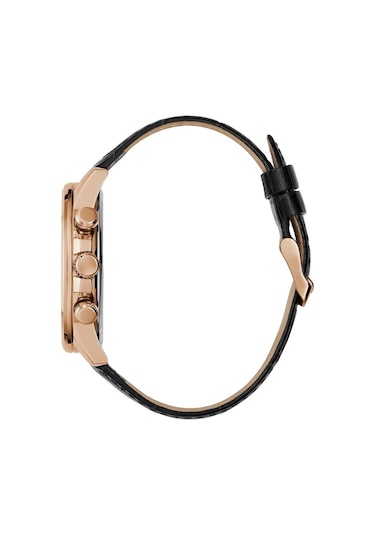 Guess Gugw0901g5 Erkek Kol Saati Rose Gold
