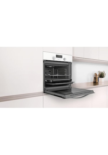 Profilo FRSA325B1 66 L Ankastre Fırın