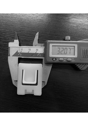 Audi 80 100 200 4000 5000 Quattro Avant Coupe Koltuk Kızak Klips