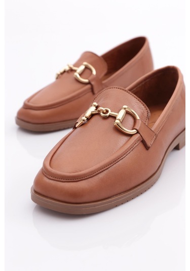 Dgn 07 Kadin Babet 07-2109-R1755 Taba