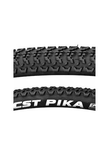 Cst Pika C1894 Eps 700x38 Dış Lastik Zırhlı Korumalı